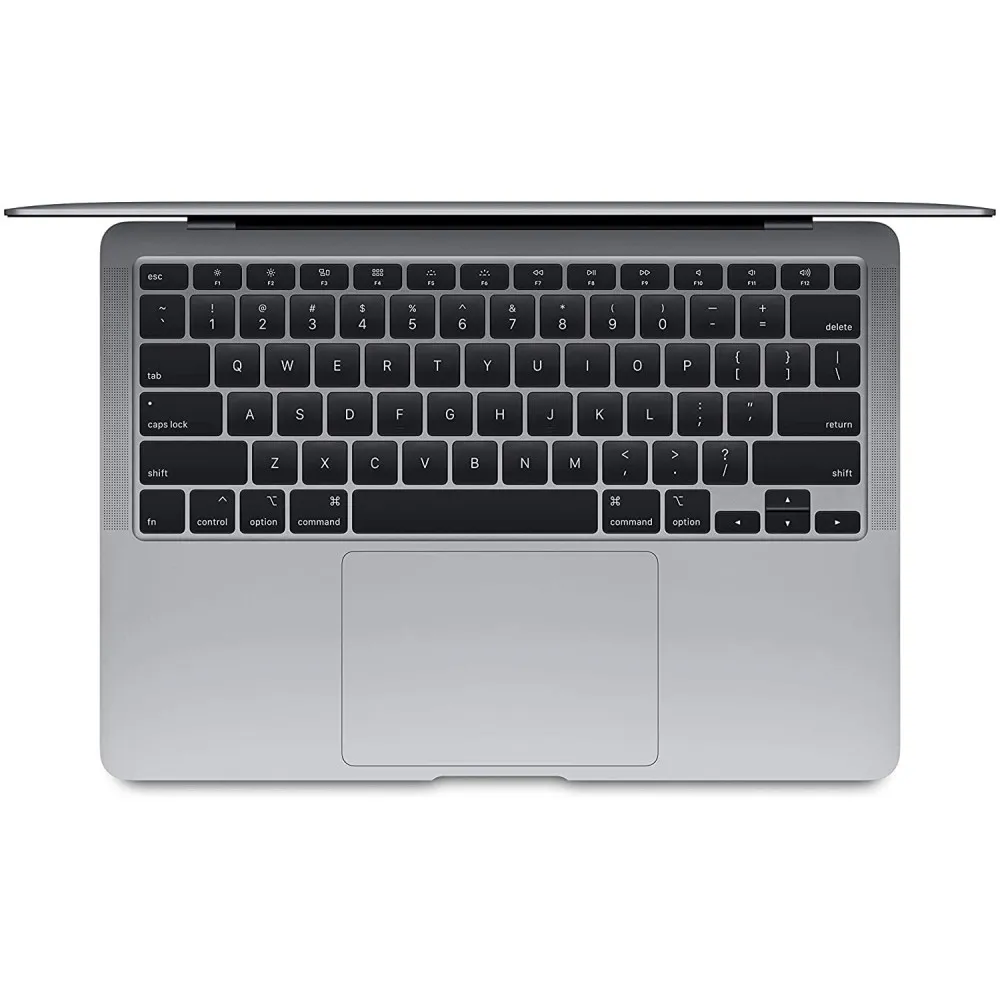 Laptop Apple MacBook Air 13 MVH42ZE/A - i5-1030NG7/13,3" WQXGA IPS/RAM 8GB/SSD 512GB/Srebrny/macOS/1 rok Carry-in - zdjęcie