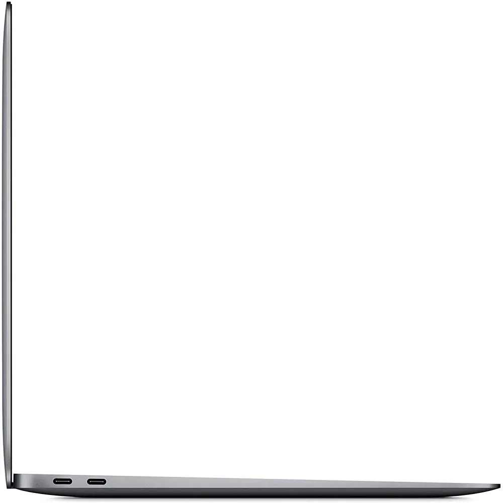 Laptop Apple MacBook Air 13 MVH42ZE/A - i5-1030NG7/13,3" WQXGA IPS/RAM 8GB/SSD 512GB/Srebrny/macOS/1 rok Carry-in - zdjęcie