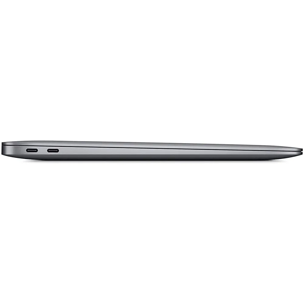 Laptop Apple MacBook Air 13 MVH42ZE/A - i5-1030NG7/13,3" WQXGA IPS/RAM 8GB/SSD 512GB/Srebrny/macOS/1 rok Carry-in - zdjęcie