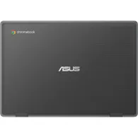 Laptop ASUS Chromebook CX1 CB1100 CB1100CKA-GJ0245 90NX03V1-M00F00, Celeron N5100, 11,6" HD, 8GB, eMMC 64GB, Czarno-szary, Chrom