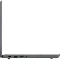 Laptop ASUS Chromebook CX1 CB1100 CB1100CKA-GJ0245 90NX03V1-M00F00, Celeron N5100, 11,6" HD, 8GB, eMMC 64GB, Czarno-szary, Chrom
