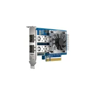 Karta sieciowa QNAP QXG-25G2SF-CX6, 2 x 25Gbps SFP+ | Sklep ITnes.pl, IT for BUSINESS