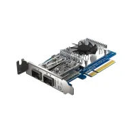 Karta sieciowa QNAP QXG-25G2SF-CX6, 2 x 25Gbps SFP+ | Sklep ITnes.pl, IT for BUSINESS