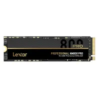 Dysk SSD 1TB Lexar NM800 Pro LNM800P001T-RNNNG, 2280, PCIe, NVMe, 7500-6300MBps | Sklep ITnes.pl, IT for BUSINESS