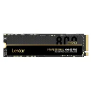 Dysk SSD 1TB Lexar NM800 Pro LNM800P001T-RNNNG, 2280, PCIe, NVMe, 7500-6300MBps | Sklep ITnes.pl, IT for BUSINESS