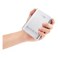 Projektor ASUS ZenBeam E1, 90LJ00H3-B01170 | Sklep ITnes.pl, IT for BUSINESS