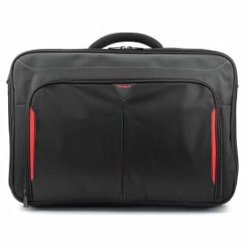 Torba na laptopa Targus Classic+ 17-18" CN418EU - Czarna