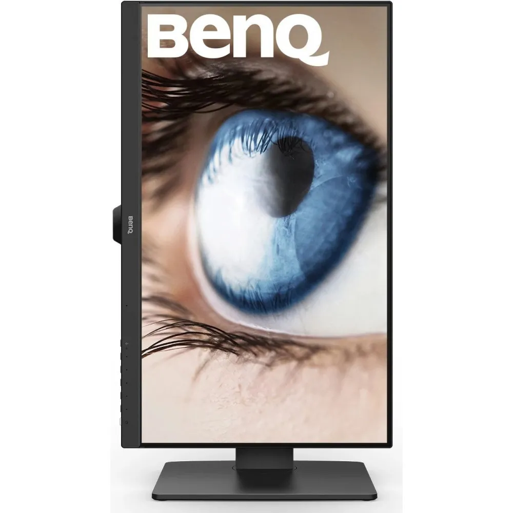 Monitor Benq GW2785TC 9H.LKNLB.QBE - 27"/1920x1080 (Full HD)/75Hz/IPS/5 ms/pivot/USB-C/Czarny - zdjęcie