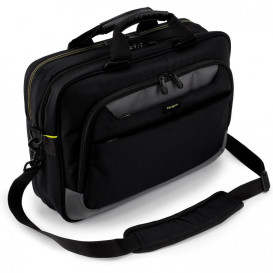 Torba na laptopa Targus City Gear Topload 15,6" TCG460EU - Czarna