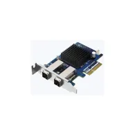 Karta QNAP QXP-3X4PES, przeznaczona do zwiększania pojemności QTS poprzez podłączenie go do JBOD z interfejsem QNAP TL PCIe | Sk