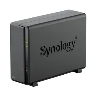 Serwer NAS Synology DiskStation DS124GB - zdjęcie poglądowe 1