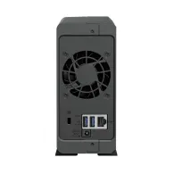 Serwer NAS Synology DiskStation DS124GB - zdjęcie poglądowe 3