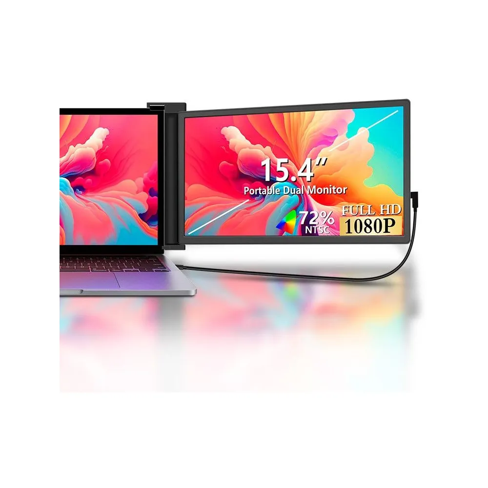 Zdjęcie monitora Extralink EX.21618
