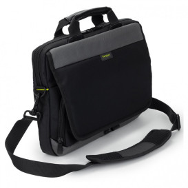 Torba na laptopa Targus City Gear Slim 10-12" TSS865EU - Czarna