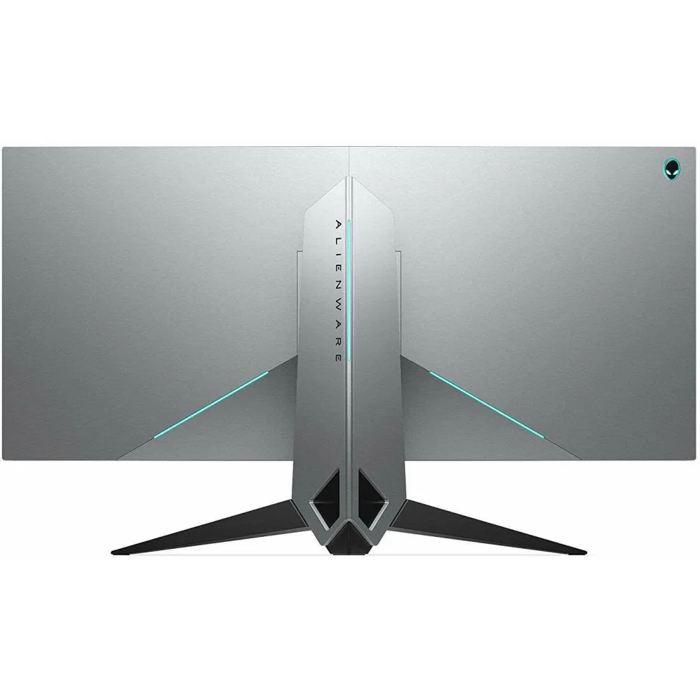 Zdjęcie produktu Monitor Dell AW3418HW 210-AMNI - 34"/2560x1080/160Hz/21:9/zakrzywiony/IPS/4 ms