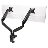 Uchwyt na monitor Kensington SmartFit One-Touch Dual K59601WW - Czarny