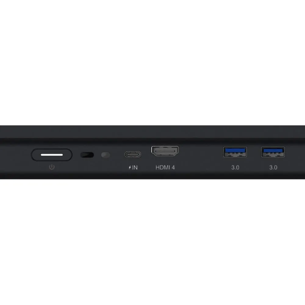 iiyama ProLite TE7514MIS-B2AG X - zdjęcie