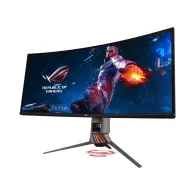 Monitor ASUS PG349Q 90LM040L0-B01170, 34", 3440x1440 (UWQHD), 120Hz, 21:9, IPS, 4 ms, Czarny | Sklep ITnes.pl, IT for BUSINESS