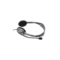 Słuchawki Logitech H111 981-000593 | Sklep ITnes.pl - IT for BUSINESS