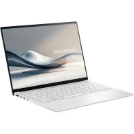 Laptop ASUS Zenbook S 14 UX5406 UX5406SA-PV030W, Core Ultra 7 258V, 14" WQXGA+ OLED HDR, 32GB, 1TB, Srebrny, Win11 Home, 2CI | S