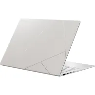 Laptop ASUS Zenbook S 14 UX5406 UX5406SA-PV030W, Core Ultra 7 258V, 14" WQXGA+ OLED HDR, 32GB, 1TB, Srebrny, Win11 Home, 2CI | S