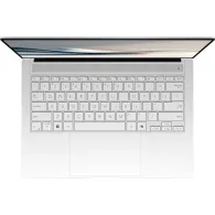 Laptop ASUS Zenbook S 14 UX5406 UX5406SA-PV030W, Core Ultra 7 258V, 14" WQXGA+ OLED HDR, 32GB, 1TB, Srebrny, Win11 Home, 2CI | S