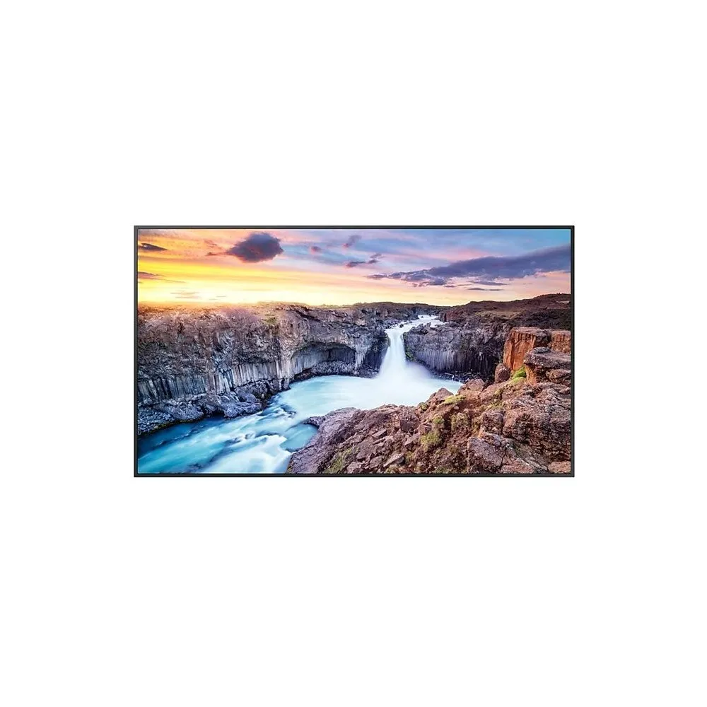 Monitor Samsung QH65C LH65QHCEBGCXEN - zdjęcie poglądowe 6