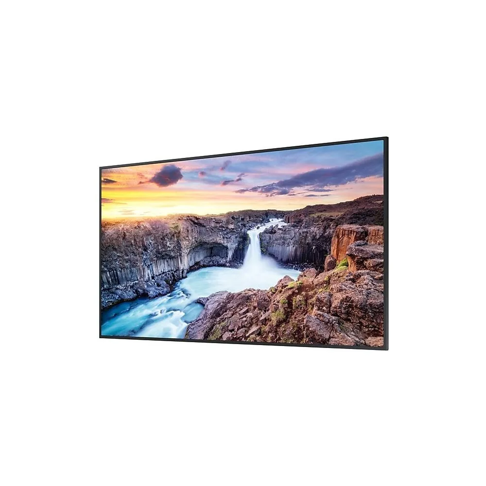 Zdjęcie monitora Samsung QH65C LH65QHCEBGCXEN