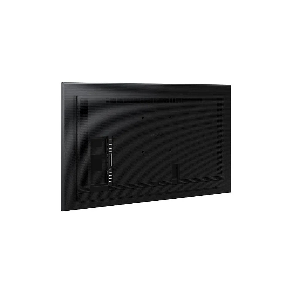 Monitor Samsung QH65C LH65QHCEBGCXEN - 64,2"/3840x2160 (4K)/75Hz/VA/8 ms/Czarny