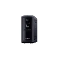 Zasilacz awaryjny UPS CyberPower VP1000EILCD, 1000VA|550W, topologia line-interactive, AV, 6 gniazd C13 | Sklep ITnes.pl, IT for