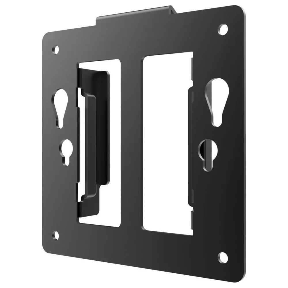 Przesuwny wspornik VESA AOC VESA-E3 - do monitorów od 21,5 do 27 cali z serii E2F/E3F ze stojakiem z regulacją wysokości