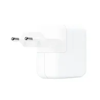 Ładowarka sieciowa Apple USB-C 30W MW2G3ZM/A - Biała