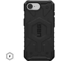 Etui ochronne na smartfon UAG Pathfinder Magsafe do iPhone 16e (2025) z MagSafe 114499114040, Czarne | Sklep ITnes.pl, IT for BU