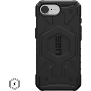 Etui ochronne na smartfon UAG Pathfinder Magsafe do iPhone 16e (2025) z MagSafe 114499114040, Czarne | Sklep ITnes.pl, IT for BU