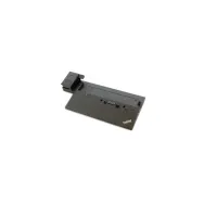 Stacja dokująca Lenovo ThinkPad Basic Dock 65 W 40A00065EU, 1 x 3,5 mm miniJack, 1 x D-Sub, 1 x RJ-45, 3 x USB 2.0, 1 x USB 3.0 