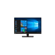 Monitor Lenovo ThinkVision T27h-2L 62B1GAT2EU, 27", 2560x1440 (QHD), 60Hz, IPS, 6 ms, pivot, USB-C, Czarny | Sklep ITnes.pl, IT 