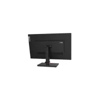 Monitor Lenovo ThinkVision T27h-2L 62B1GAT2EU, 27", 2560x1440 (QHD), 60Hz, IPS, 6 ms, pivot, USB-C, Czarny | Sklep ITnes.pl, IT 