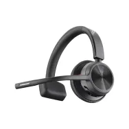 Zestaw słuchawkowy Poly Voyager 4310 USB-C Headset + BT700 dongle 77Y94AA