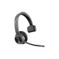 Zestaw słuchawkowy Poly Voyager 4310 USB-C Headset + BT700 dongle 77Y94AA