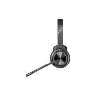 Zestaw słuchawkowy Poly Voyager 4310 USB-C Headset + BT700 dongle 77Y94AA