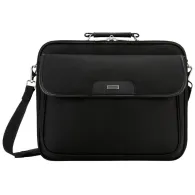Torba na laptopa Targus Notepac 15,6" Clamshell Case CN01, Czarna | Sklep ITnes.pl, IT for BUSINESS