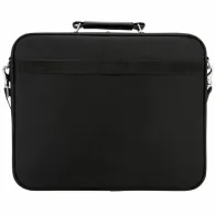 Torba na laptopa Targus Notepac 15,6" Clamshell Case CN01, Czarna | Sklep ITnes.pl, IT for BUSINESS