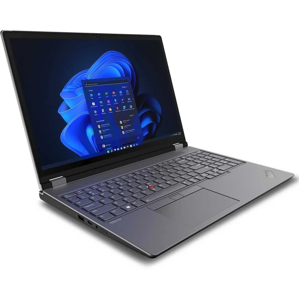 Lenovo ThinkPad P16 Gen 2 21FAZBCHLPB - zdjęcie