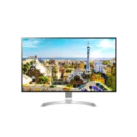 Monitor LG 32UD99-W, 32", 3840x2160 (4K), 60Hz, IPS, FreeSync, 5 ms, pivot, USB-C, Biało-srebrny | Sklep ITnes.pl, IT for BUSINESS