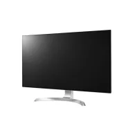 Monitor LG 32UD99-W, 32", 3840x2160 (4K), 60Hz, IPS, FreeSync, 5 ms, pivot, USB-C, Biało-srebrny | Sklep ITnes.pl, IT for BUSINESS
