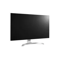 Monitor LG 32UD99-W, 32", 3840x2160 (4K), 60Hz, IPS, FreeSync, 5 ms, pivot, USB-C, Biało-srebrny | Sklep ITnes.pl, IT for BUSINESS