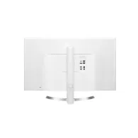 Monitor LG 32UD99-W, 32", 3840x2160 (4K), 60Hz, IPS, FreeSync, 5 ms, pivot, USB-C, Biało-srebrny | Sklep ITnes.pl, IT for BUSINESS