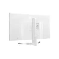 Monitor LG 32UD99-W, 32", 3840x2160 (4K), 60Hz, IPS, FreeSync, 5 ms, pivot, USB-C, Biało-srebrny | Sklep ITnes.pl, IT for BUSINESS
