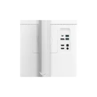 Monitor LG 32UD99-W, 32", 3840x2160 (4K), 60Hz, IPS, FreeSync, 5 ms, pivot, USB-C, Biało-srebrny | Sklep ITnes.pl, IT for BUSINESS