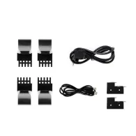 Zasilacz awaryjny Green Cell UPS13, 1000VA, 900W | Sklep ITnes.pl, IT for BUSINESS